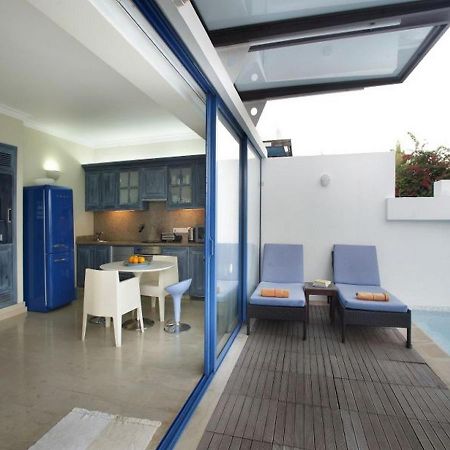 Protaras Nausicaa Villa Mykonos エクステリア 写真