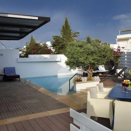 Protaras Nausicaa Villa Mykonos エクステリア 写真