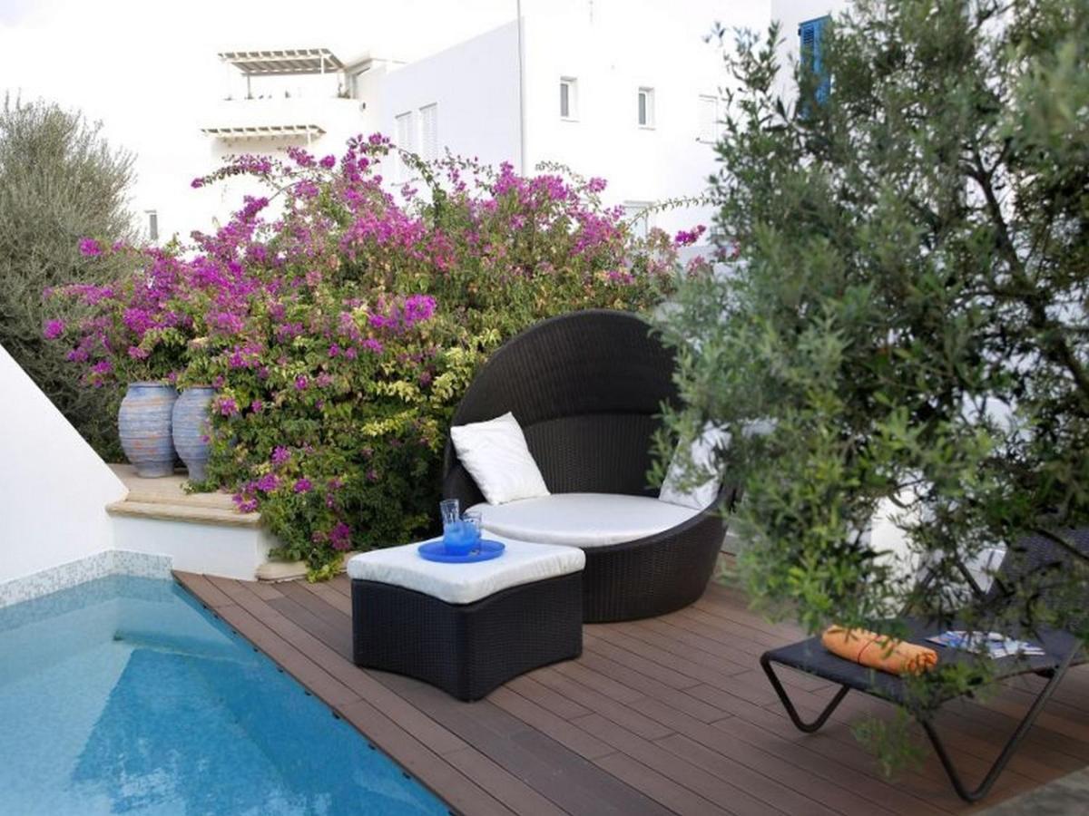 Protaras Nausicaa Villa Mykonos エクステリア 写真