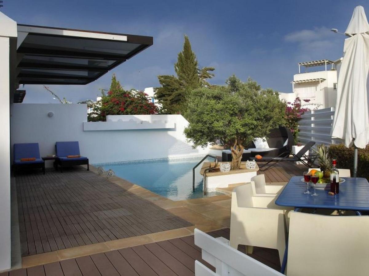 Protaras Nausicaa Villa Mykonos エクステリア 写真
