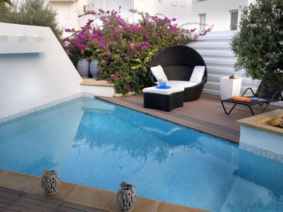 Protaras Nausicaa Villa Mykonos エクステリア 写真