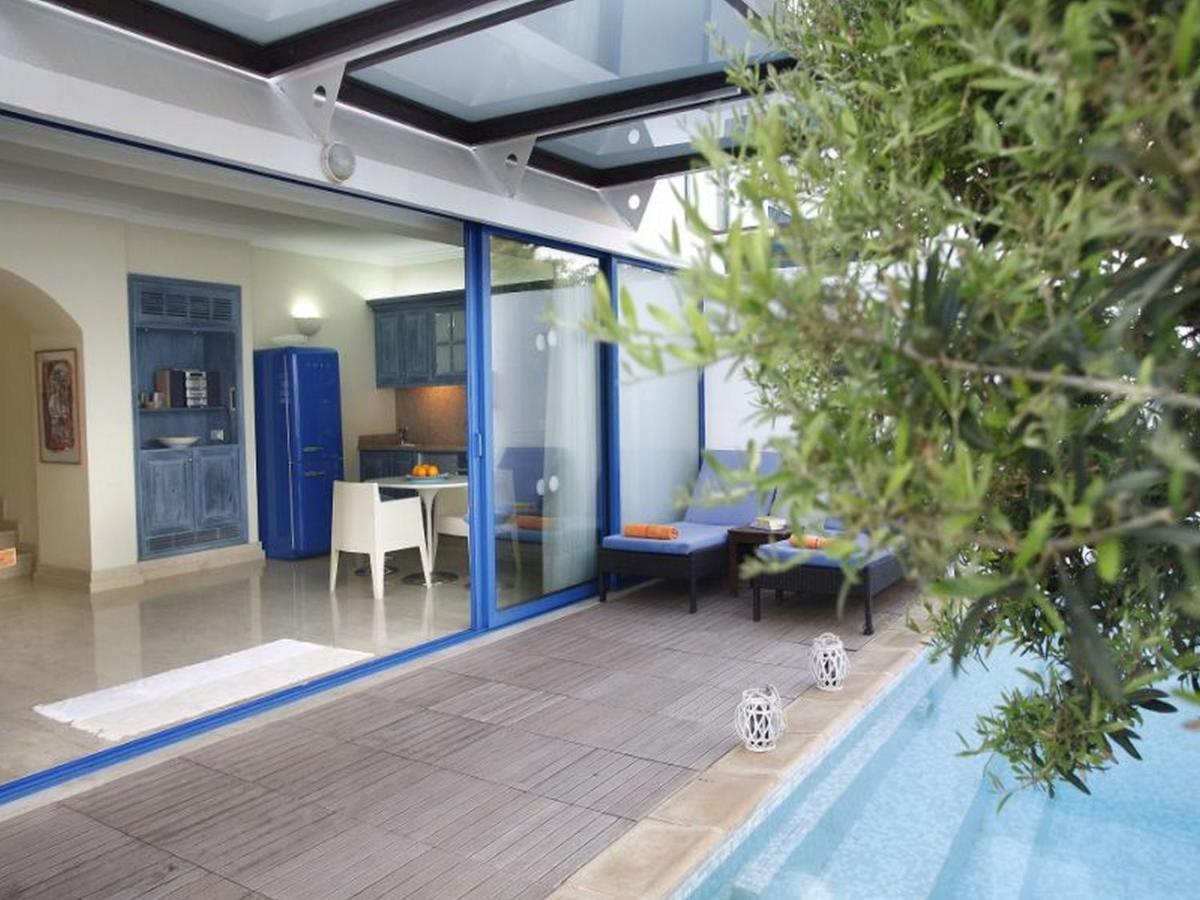 Protaras Nausicaa Villa Mykonos エクステリア 写真