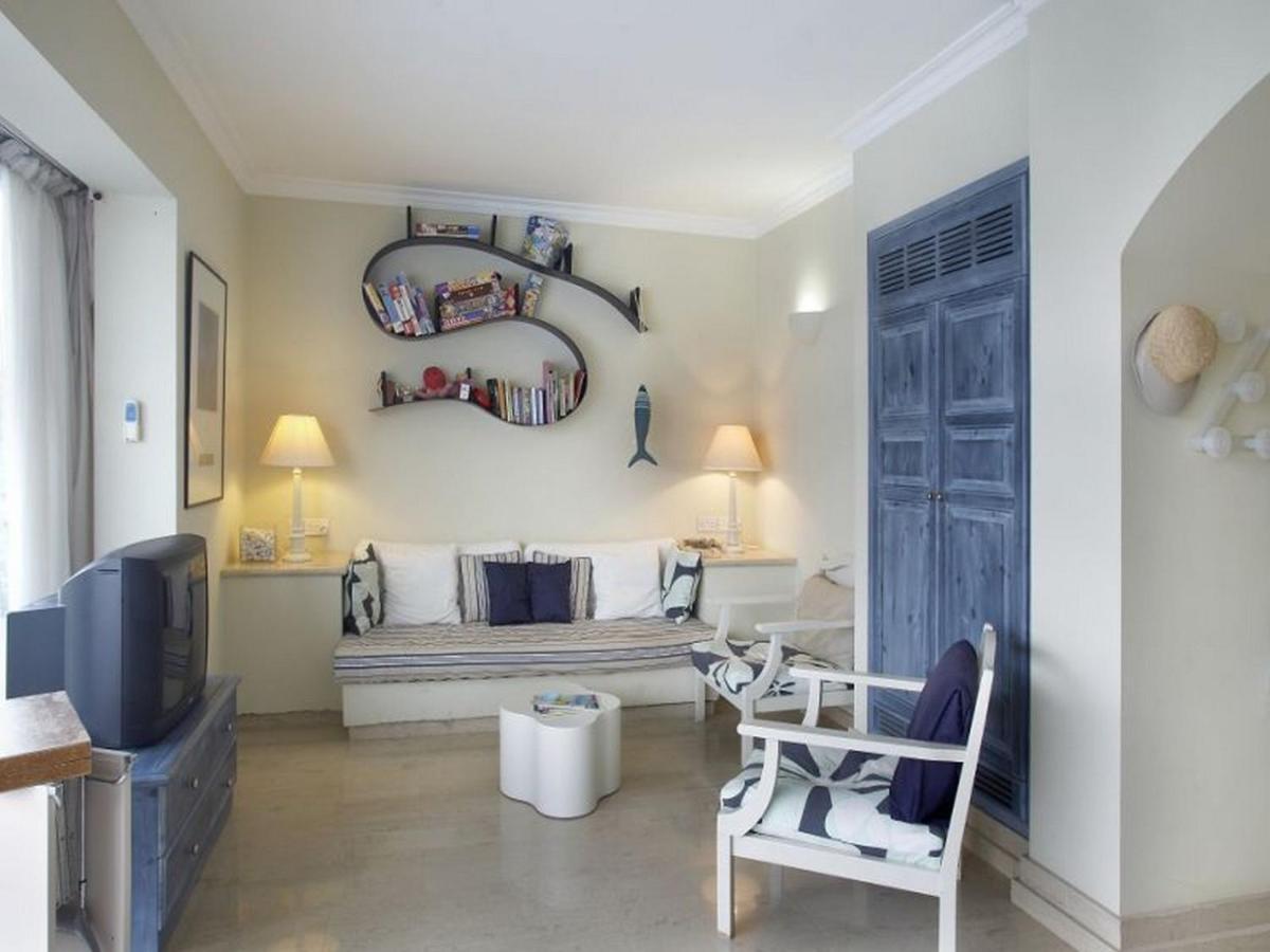 Protaras Nausicaa Villa Mykonos エクステリア 写真
