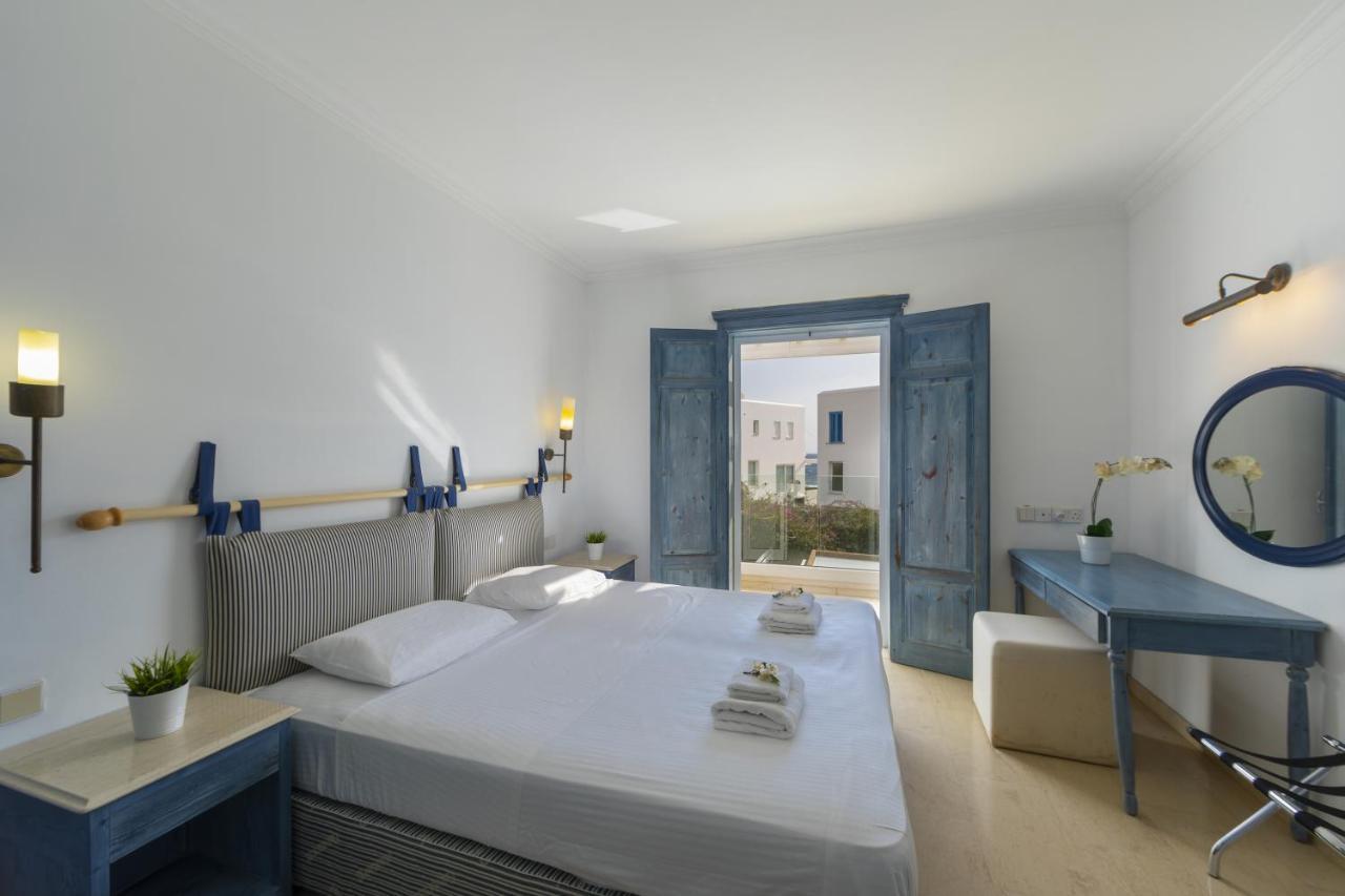 Protaras Nausicaa Villa Mykonos エクステリア 写真