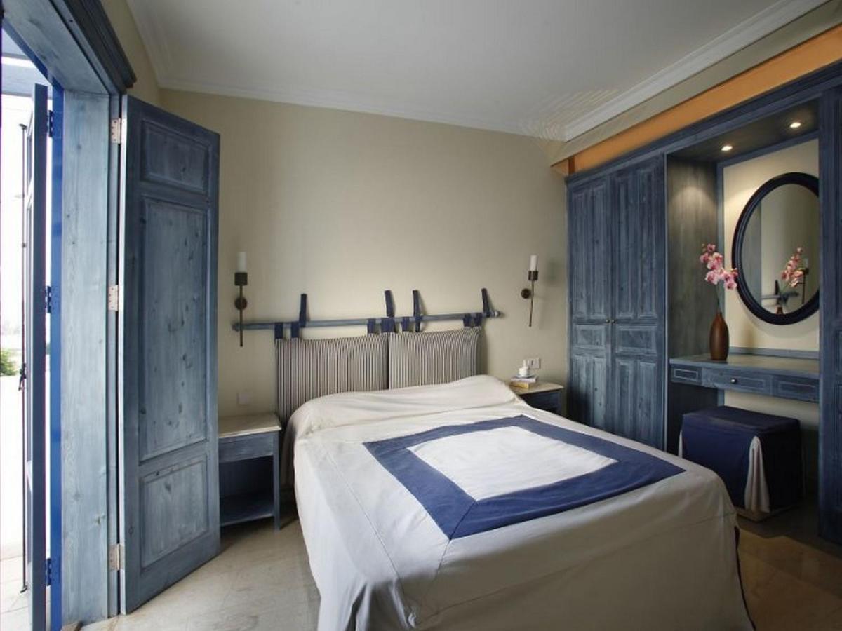 Protaras Nausicaa Villa Mykonos エクステリア 写真